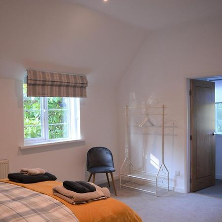 Riverside House Hamble-le-Rice Exterior foto